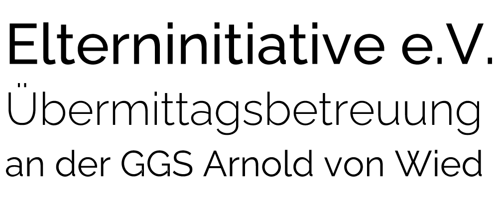 Elterninitiative